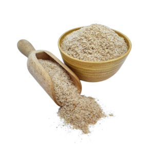 Psyllium Husk (Medium)