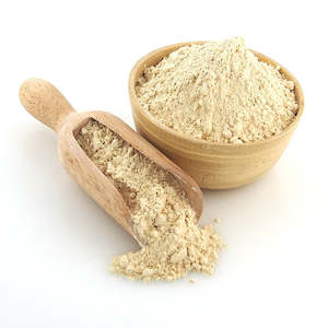 Wheat Gluten Flour