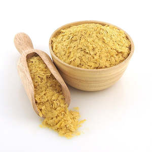 Unique To Rfd: Nutritional Yeast Flakes (B12), Inactive