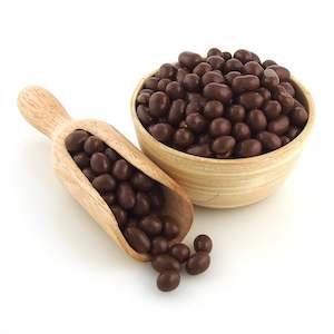 Chocolate Peanuts