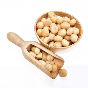 Fathers Day: Macadamia Nuts Roasted & Salted