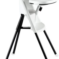 Highchair by baby bjorn