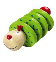 Flapsi clutching toy by haba