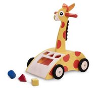 Giraffe wonder walker by wonderworld