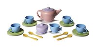 Tea set 15pcs by green toys