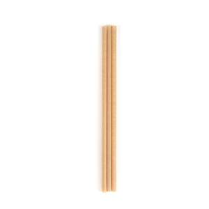 Unwrapped Sugarcane Straws - Regular