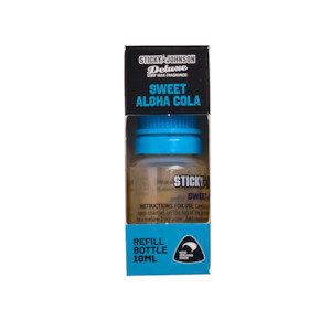 Accessories: AIR FRESHENER REFILL 10ML - SWEET ALOHA COLA