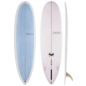 MODERN LOVE CHILD 7'6" PU SKY BLUE 58.6L