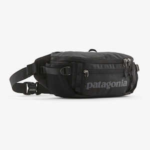 Patagonia Black Hole Waist Pack 5l - Black