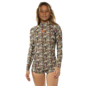 Sisstrevolution: SISSTREVOLUTION YOUTH SUMMER SEAS 2/2MM BZ L/S