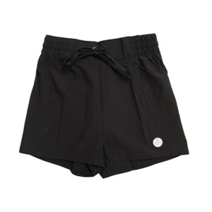 Sisstrevolution Under The Sun Boardshort - Black