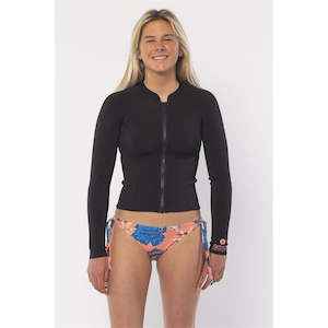 Sisstrevolution Summer Seas Jacket Black 2023