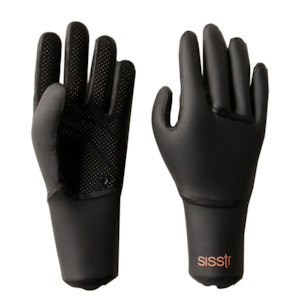 Sisstrevolution: SISSTREVOLUTION GIRLS SURF GLOVE 3MM