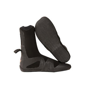 Sisstrevolution: SISSTREVOLUTION WMNS CLOSED TOE BOOTIE 5MM