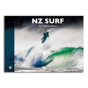 Nz Surf - The Collection Vol 2