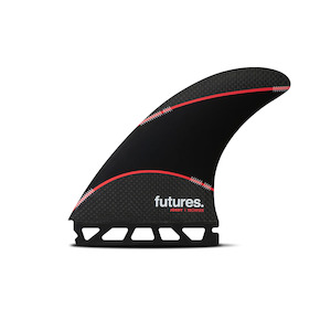 Futures Jordy Smith Techflex Tri L