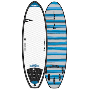 Sic: SIC DARKHORSE BLUE 5'8" 2022