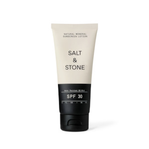 Salt & Stone Organic Spf 30 Sunscreen Lotion 88ml