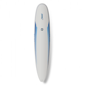 STEWART HYDRO HULL LONGBOARD 9'6