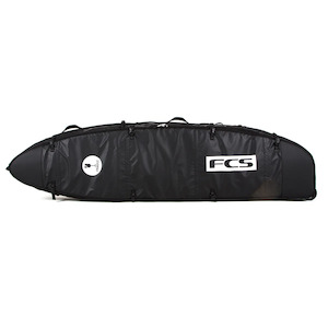 Fcs Travel 3 Wheelie Funboard Board Bag