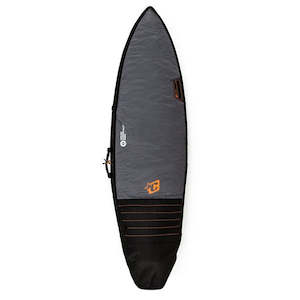 Creatures Travel Shortboard Cover