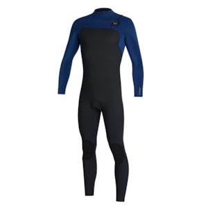 3 2: O'NEILL MENS BLUEPRINT CZ FULL 3/2+MM - MARINE