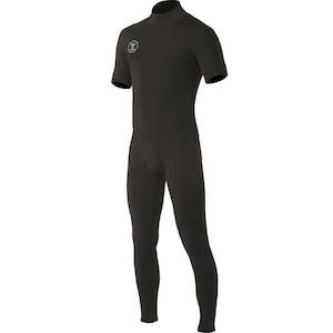 2 2: VISSLA MENS 7 SEAS 2/2MM S/S BZ FULL SUIT 2021