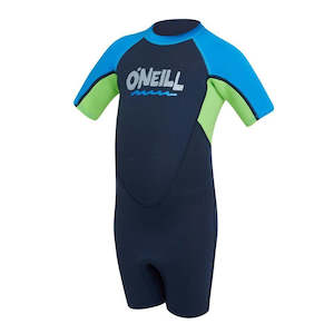 O'NEILL REACTOR TODDLER 2/2MM SPRING 2021