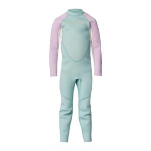 O'NEILL GIRLS TODDLER REACTOR BZ FULL 2MM 2025