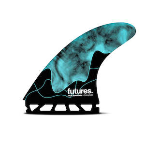 FUTURES JACK ROBINSON HONEYCOMB TRI L