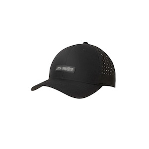 JS INDUSTRIES HYFI CORP CAP