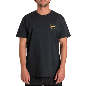 Js Industries Tbrc Tee - Black