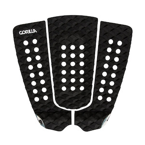 GORILLA GRIP GEISELMAN TRACTION - BLACK