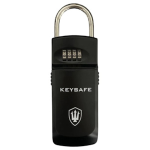 Far King Deluxe Key Safe Security Lock