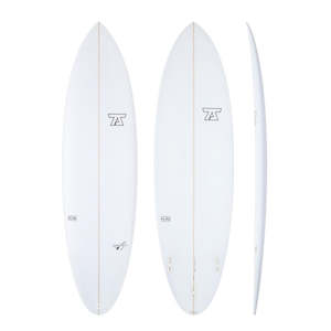 7S JETSTREAM PU 6'9" FCS II