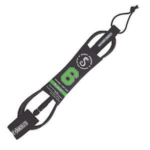 6ft: STICKY JOHNSON 6FT PRO LEASH