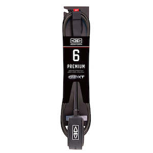 O&E ONE XT PREMIUM LEASH 6'0"