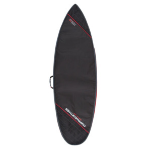 O&e Compact Day Shortboard Cover