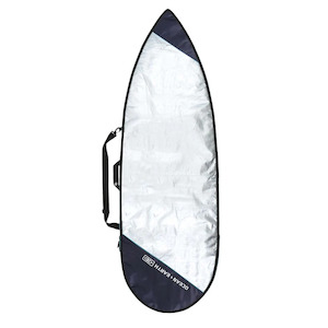 O&E BARRY BASIC SHORTBOARD COVER