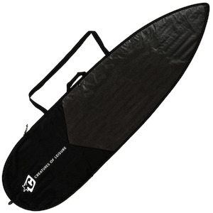 Creatures Shortboard Icon Lite Board Bag