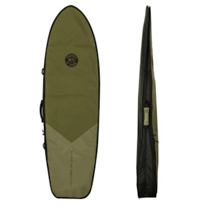 Creatures Hardwear Fish Day Use Board Bag