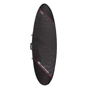 O&e Aircon Fish Cover Board Bag Black/red