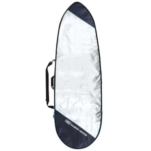 O&e Barry Basic Fish Bag