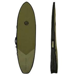 Creatures Hardwear Mid Length Day Use Board Bag