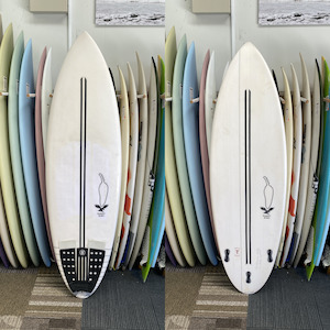 CHILLI RAREST BIRD 5'10" EPS FCS II 32L