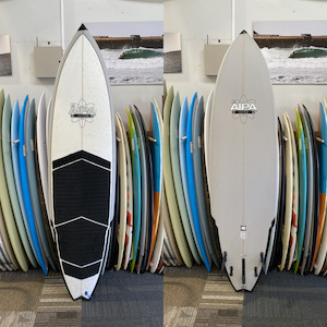 AIPA BIG BOY STING 7'8" EPOXY FCS II 71.03L