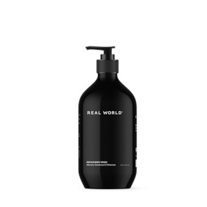 Direct selling - cosmetic, perfume and toiletry: Mānuka, Kawakawa & Palmarosa Body Wash