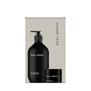 Harakeke & Blood Orange Duo Gift Set