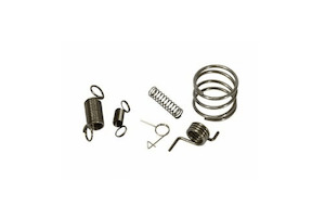 Hobby equipment and supply: SHS V3 Spring Set