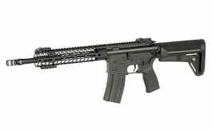 CYMA Platinum / EMG Custom Spike’s Tactical M4 SBR 10″ – CM.092A